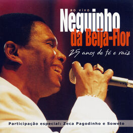 Pará o Mundo Místico dos Caruanas, Nas Aguas do Patu-Anu - song and lyrics  by Neguinho Da Beija Flor