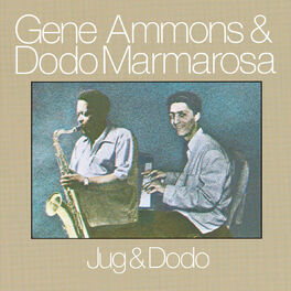 Album cover of Jug & Dodo