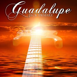 Album cover of Guadalupe