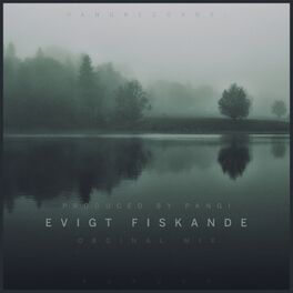 Album cover of Evigt Fiskande