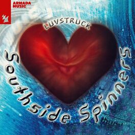 Album cover of Luvstruck
