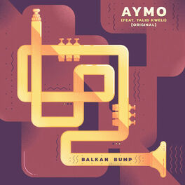 Album cover of Aymo