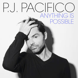 Album cover of Anything Is Possible - Single
