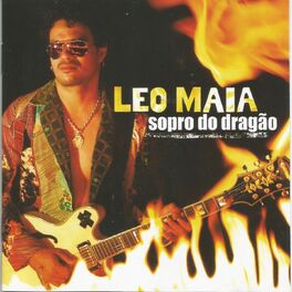 Album cover of Sopro do Dragão