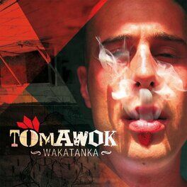 Album cover of Wakatanka