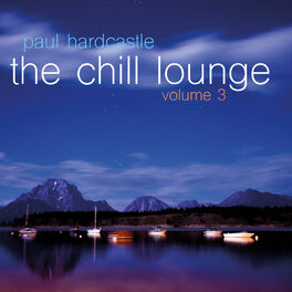 Album cover of The Chill Lounge, Vol. 3