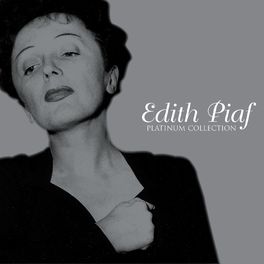 Album cover of Platinum Collection