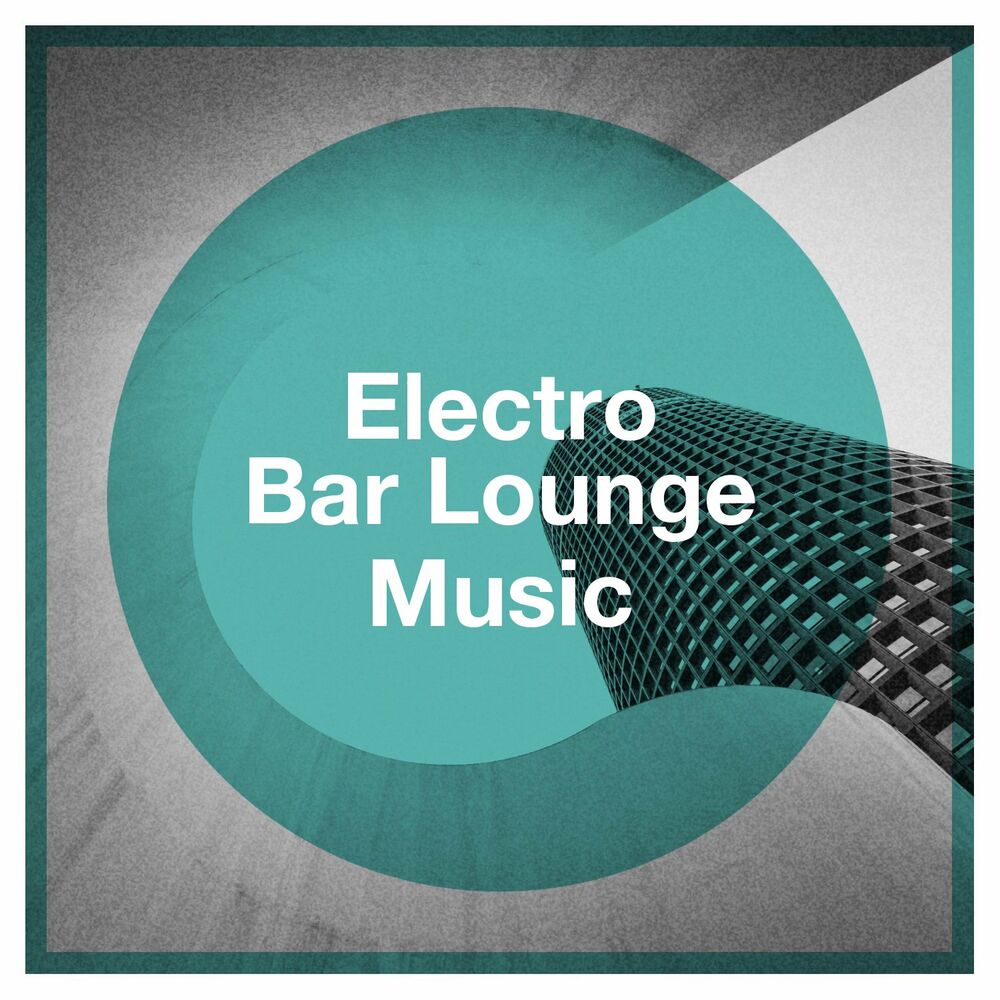 Electro bar. Ultra Lounge.