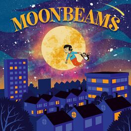 Album cover of Moonbeams