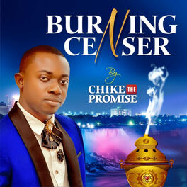 Album cover of Burning Censer