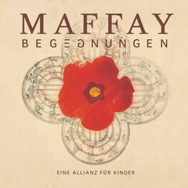 Album cover of Begegnungen - Eine Allianz für Kinder