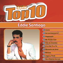 Album cover of Serie Top Ten