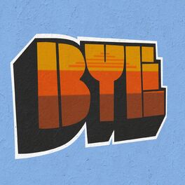 Album cover of Bye