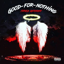 Album cover of Good-For-Nothing
