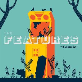 Album cover of Connie