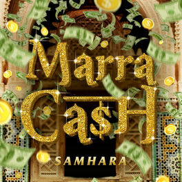 Album cover of Marra Cash