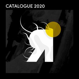 Album cover of Respekt: Catalogue 2020