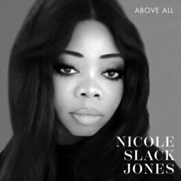 Album cover of Above All