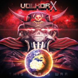 Album cover of This Means War