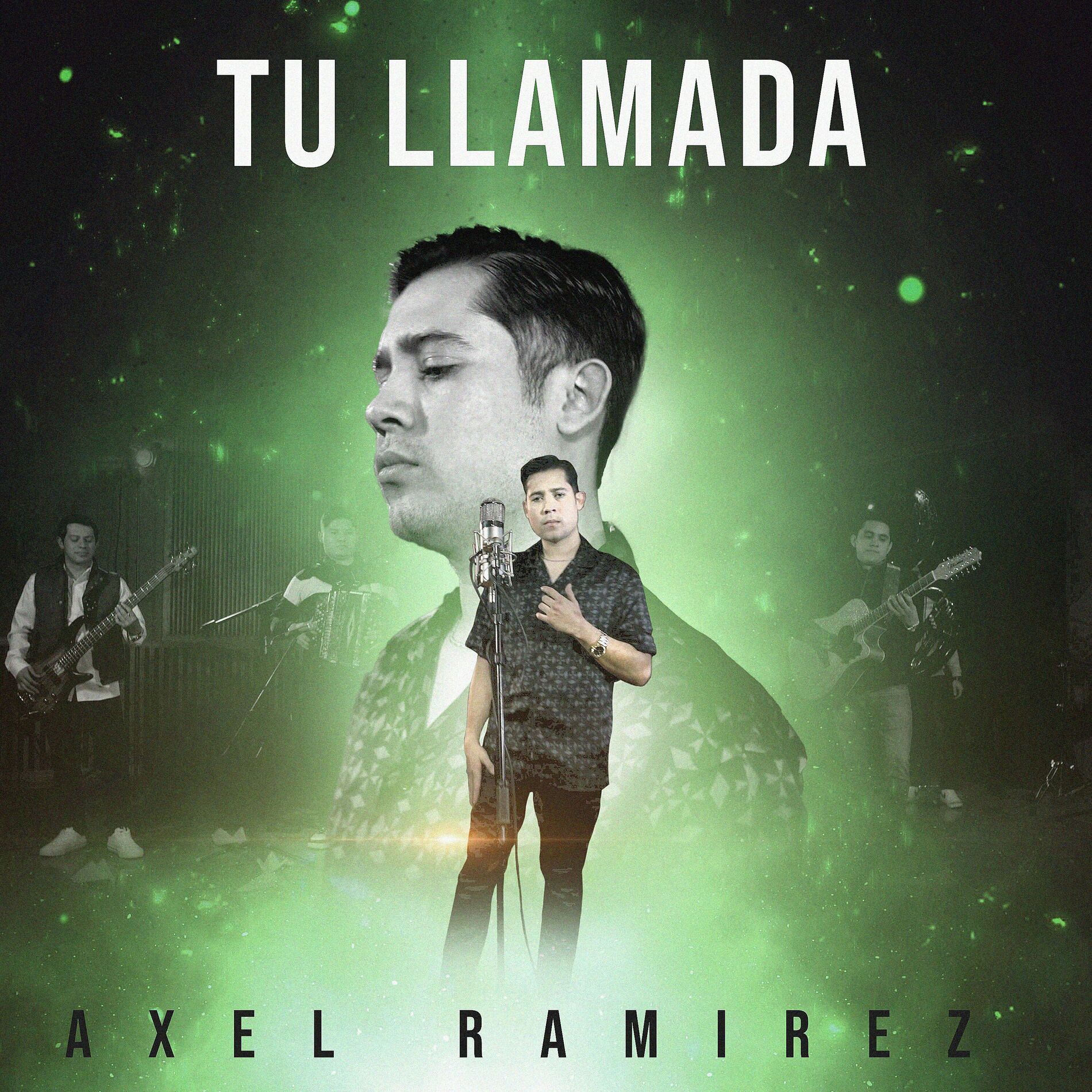 Axel Ramírez: música, canciones, letras | Escúchalas en Deezer