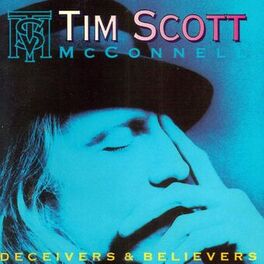 Album cover of Deceivers & Believers