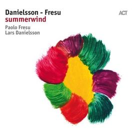 Album cover of Summerwind