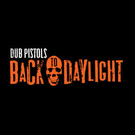 Album cover of Back to Daylight