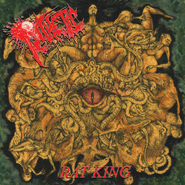 Album cover of Rat King