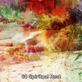 Album cover of 60 Spiritual Rest