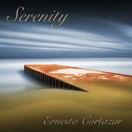 Album cover of Serenity