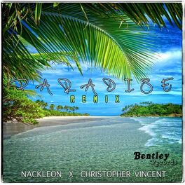 Album cover of Paradise (Remix)