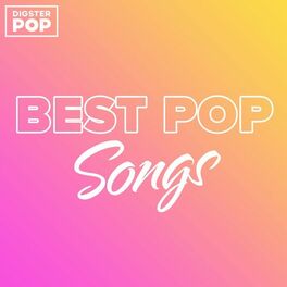 Album cover of Best Pop Songs 2023 by Digster Pop