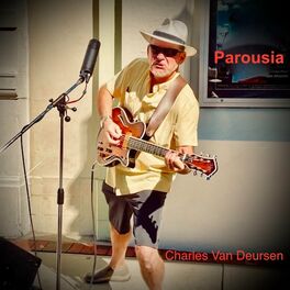 Album cover of Parousia (2021 Remastered Version)