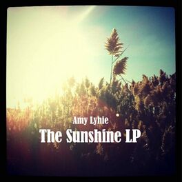 Album cover of The Sunshine