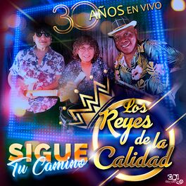 Album cover of Sigue Tu Camino - 30 Años (En Vivo)