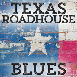 Album cover of Texas Roadhouse Blues