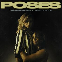Album cover of Poses