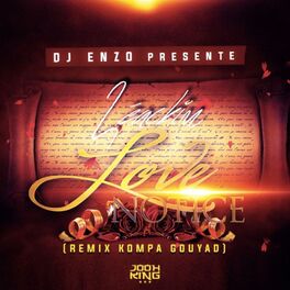 Album cover of Love Notice (Remix Kompa Gouyad)