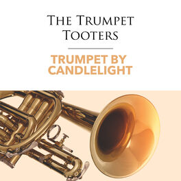 Album cover of Trumpet by Candlelight
