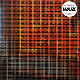 Album cover of Wuz - Ep1