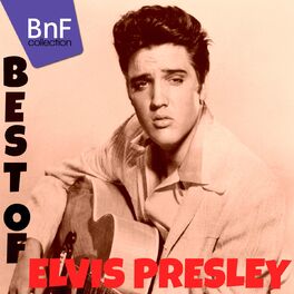 Album picture of Best of Elvis Presley