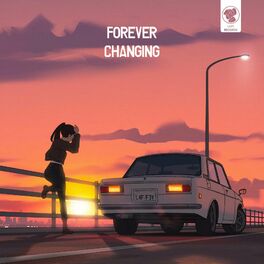 Album cover of Forever Changing