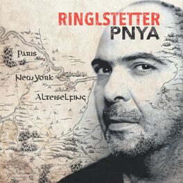 Album cover of PNYA (Paris, New York, Alteislfing)