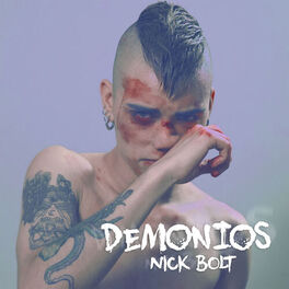 Album cover of Demonios