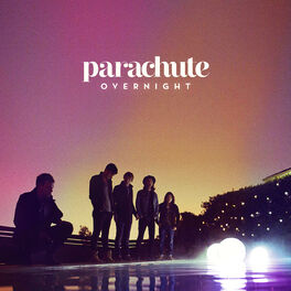 Album cover of Overnight