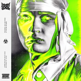 Album cover of TXC