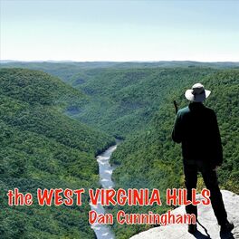 Album cover of The West Virginia Hills