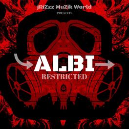 Album cover of Restricted