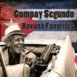 Album cover of Havana Favorites