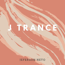 Album cover of J Trance